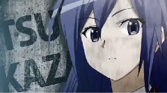 The Girl Who Fights 综漫MAD