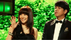 MBC歌谣大战 MC Cut