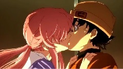 I'm In Love (With A Killer) <性感杀手由乃