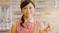 前田敦子与关西腔人偶的