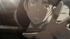 动漫<进击的巨人>MAD