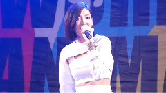 Dream Girls - 因为有你在