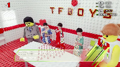 音悦V榜2014年9月内地榜单TOP10