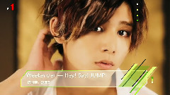 音悦V榜2014年9月日本榜单TOP10