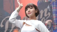 Dream Girls - 美丽头条