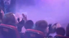 During Other Artist Perform