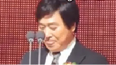 Win Daesang & Encore