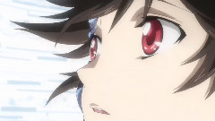 虽然看起来是与日常的喧嚣一同嬉戏 却是为了你而变的坚强