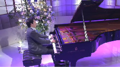 李云迪 - 贝多芬月光奏鸣曲