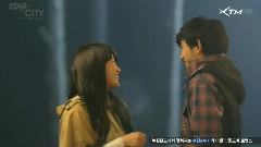 Bean Pole CF拍摄 秀智 & 秀贤