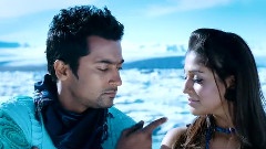 印度群星 - Yeno Panithuli