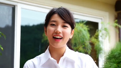 农心秀美薯片 现场采访