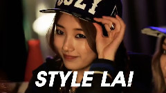 MLB 2013冬季拍摄花絮