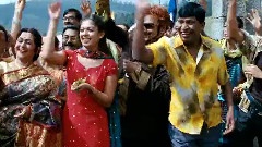 印度群星 - Maasi Maasi