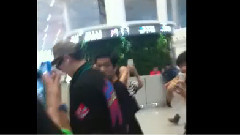 汉奇兄弟（HANCH BROTHERS） - 深圳宝安国际机场 接机