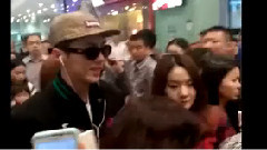 汉奇兄弟（HANCH BROTHERS） - 深圳宝安国际机场 接机