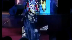 变脸王 易烊千玺Cut