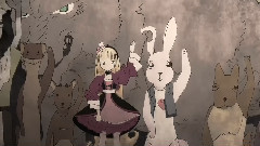 飞儿乐团,动漫专属 - 从此再不分离