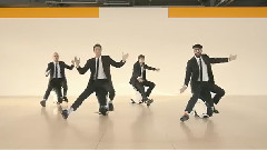 OK GO - I Won't Let You Down