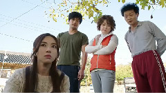 摩登农夫第四集 AOA珉娥CUT