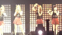 SMTOWN LIVE in Paris