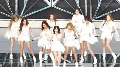 Into & The New World