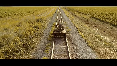 Big Rock Candy Mountain