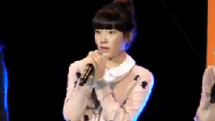 I Can't Bear Anymore