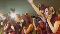 ヘビーローテーション现场版