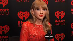 Taylor Swift - Taylor Swift 2012iheartradio