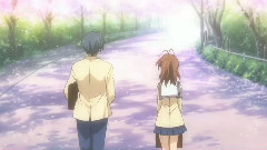 与你的相遇是最美的记忆