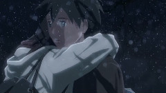 那一定是幸福的样子