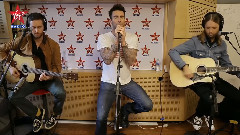 Maroon 5 - Animals 法国不插电现场版