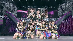 少女たちよ & 新選抜メンバー+MC