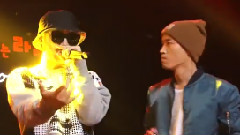 让开 Tablo的梦想电台 现场版 14/10/18