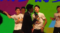 乔任梁,音悦V现场 - 耀.出色