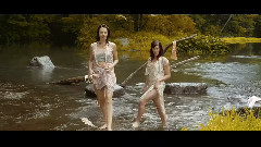 影视原声 - Didn't Leave Nobody But The Baby