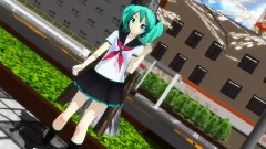 春に一番近い街