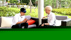 < Guest House > 世勋电话连线