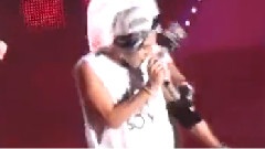 GaraGara Go & Number 1 Alive Tour In Fukuoka