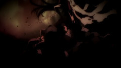 The Used Cry <斩.赤红之瞳!> AMV