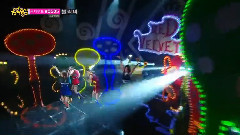 Happiness Show Music Core Wendy Cut