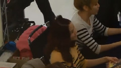 Fansign Event Hottracks Part2