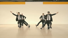 OK GO - I Won't Let You Down