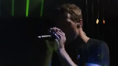 Coldplay - Midnight