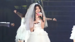 有好的人介绍给我吧 允儿Solo