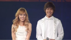 一年后 Jessica Solo