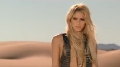 Shakira - Elixir