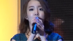 Younha - 西边天空