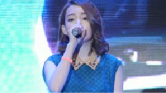 Younha - 西边天空